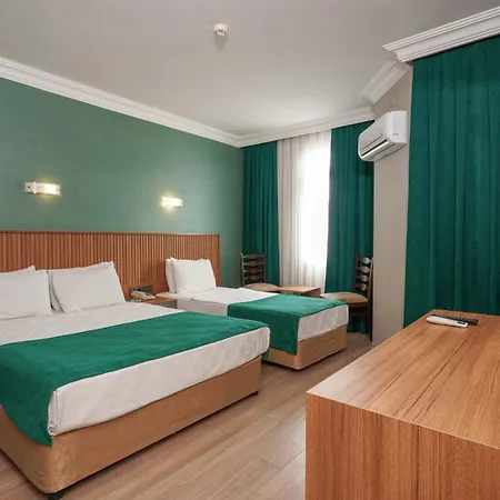 Erguen Otel